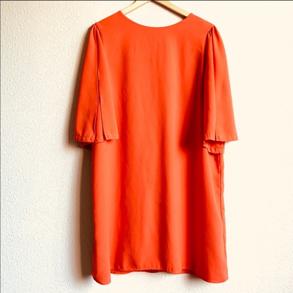 Mossimo Dress